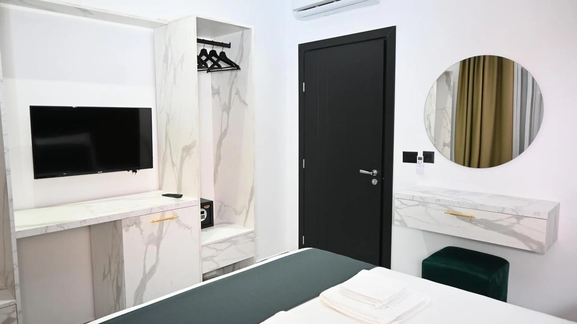 Appartamento Vila La Familia Ksamil