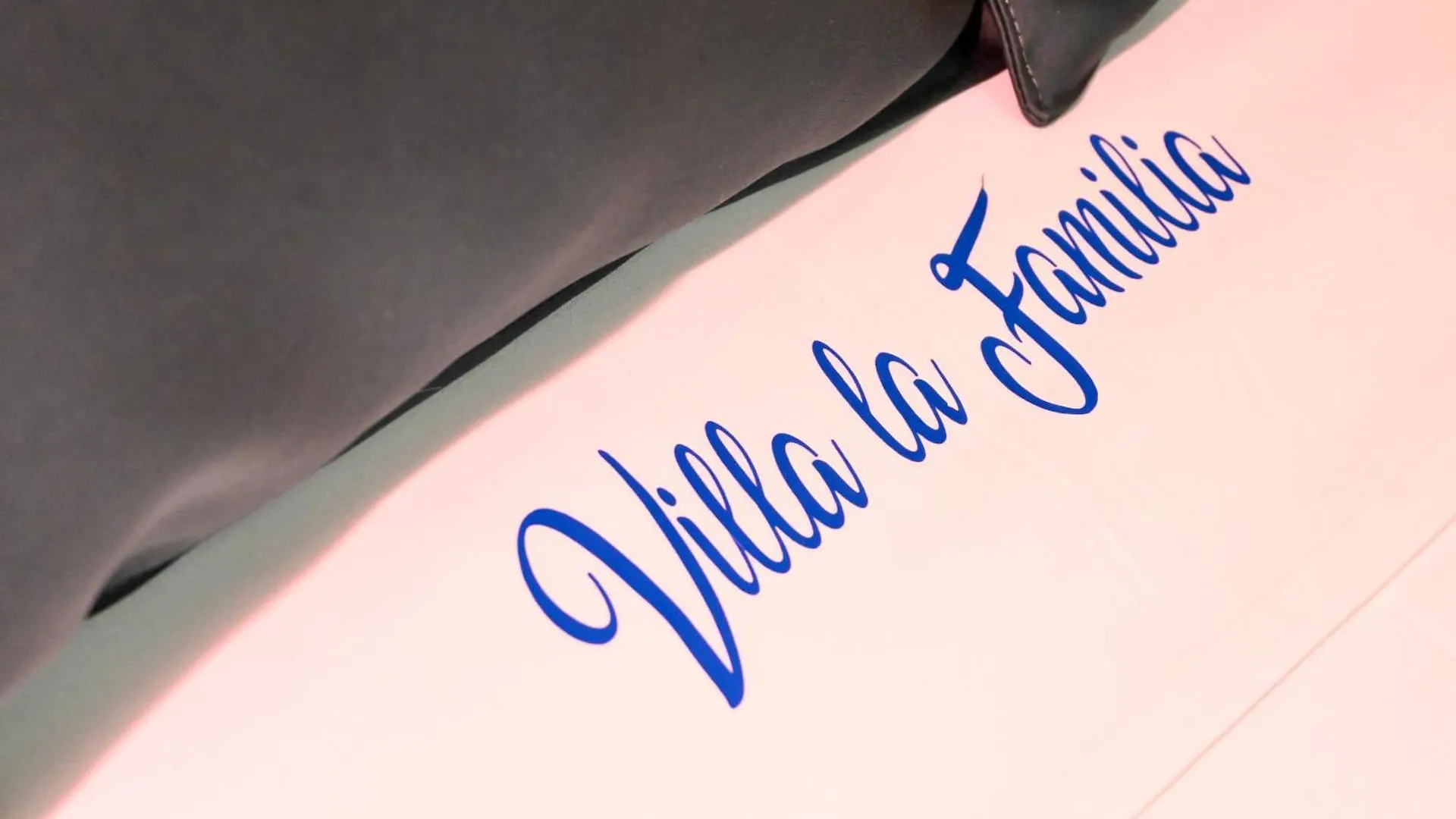Vila La Familia Ksamil Appartamento
