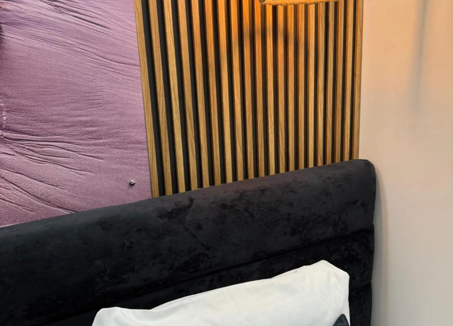 Vila La Familia Ksamil Apartment