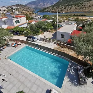 Ksamil Apartments Appartamento