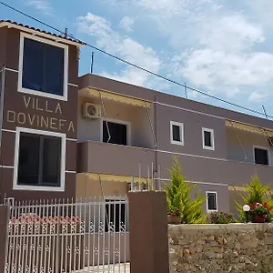 Dovinefa Appartamento